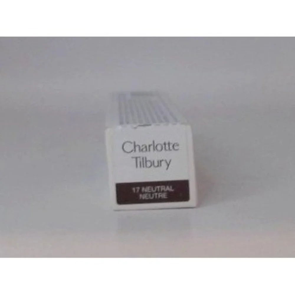 Charlotte Tilbury Beautiful Skin‎ Foundation in 17 Neutral , BRAND NEW IN BOX